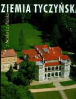 Opakowanie Ziemia Tyczyńska Z bliska i z daleka