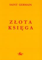 Okładka książki Złota Księga