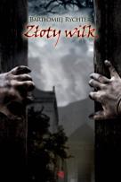 Okładka książki Złoty wilk