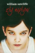 Okładka książki Zły wpływ