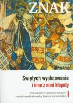 Opakowanie Znak 656 01/2010 Świętych wyobcowanie i inne z nimi kłopoty