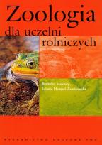 Opakowanie Zoologia dla uczelni rolniczych