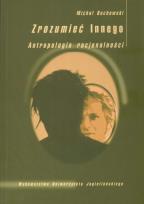 Okładka książki Zrozumieć innego