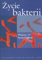 Okładka książki Życie bakterii