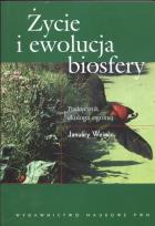 Okładka książki Życie i ewolucja biosfery