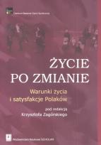 Opakowanie Życie po zmianie