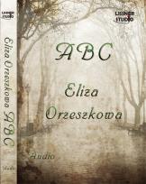 Okładka książki ABC - Audiobook