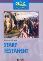 Okładka książki ABC katechezy Stary Testament