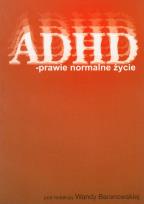 Opakowanie ADHD prawie normalne życie