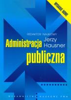 Opakowanie Administracja publiczna