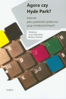 Opakowanie Agora czy Hyde Park