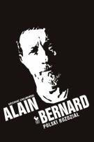 Okładka książki Alain Bernard. Polski rozdział