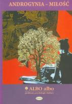 Opakowanie Albo albo Androgynia Miłość 2-3/2009