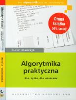 Opakowanie Algorytmika praktyczna + Obiekty z klasą Pakiet