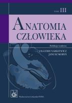 Opakowanie Anatomia człowieka t.3