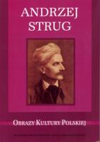 Opakowanie Andrzej Strug