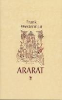 Okładka książki Ararat