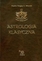Okładka książki Astrologia klasyczna Tom 11 Tranzyty. Część 2