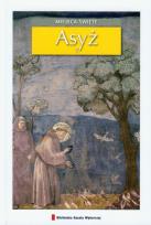 Okładka książki Asyż Miejsca święte 4