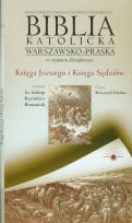 Opakowanie Audio Biblia 3 (15) Księga Jozuego i Księga Sędziów w wydaniu dźwiękowym
