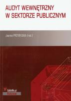 Opakowanie Audyt wewnętrzny w sektorze publicznym