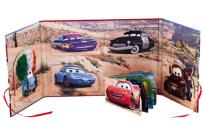 Okładka książki Auta - Witajcie w Chłodnicy Górskiej!