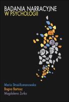 Opakowanie Badania narracyjne w psychologii