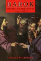 Opakowanie Barok nr 33 2010