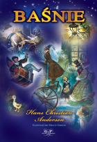 Okładka książki Baśnie - Andersen TW w.2010 G&P