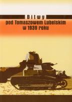Opakowanie Bitwy pod Tomaszowem Lubelskim w 1939 roku