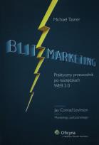 Okładka książki Blitzmarketing