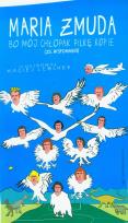 Okładka książki Bo mój chłopak piłkę kopie (ze wspomnień)