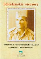 Opakowanie Bolesławskie wieczory