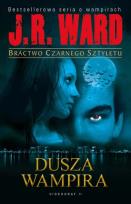 Okładka książki Bractwo Czarnego Sztyletu T.08 - Dusza wampira
