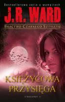 Okładka książki Bractwo Czarnego Sztyletu T.10 - Księżycowa...