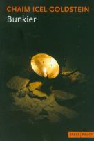 Okładka książki Bunkier