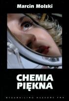 Okładka książki Chemia piękna