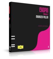 Okładka książki Chopin Nokturny 1