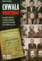 Okładka książki Chwała bohaterom