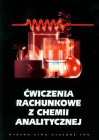 Opakowanie Ćwiczenia rachunkowe z chemii analitycznej