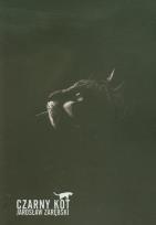 Okładka książki Czarny kot