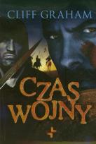 Okładka książki Czas wojny