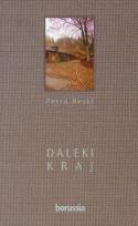 Okładka książki Daleki kraj
