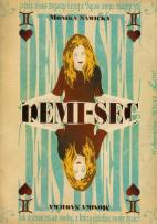 Okładka książki Demi-Sec