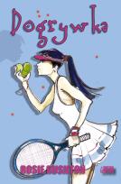 Okładka książki Dogrywka