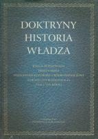 Opakowanie Doktryny Historia Władza