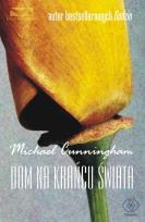 Okładka książki Dom na krańcu świata