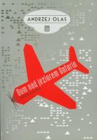 Okładka książki Dom nad jeziorem Ontario