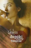 Okładka książki Dopóki mamy twarze