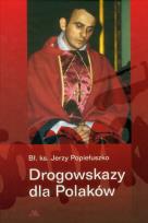 Okładka książki Drogowskazy dla Polaków